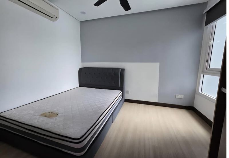 V Residence 3 @ Sunway Velocity