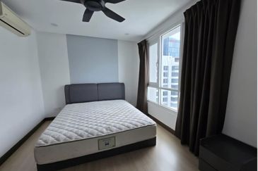 V Residence 3 @ Sunway Velocity