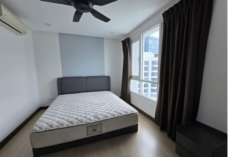 V Residence 3 @ Sunway Velocity