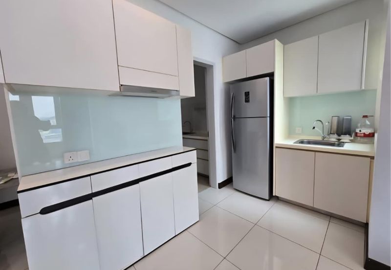 V Residence 3 @ Sunway Velocity