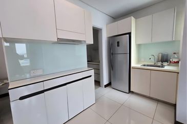 V Residence 3 @ Sunway Velocity