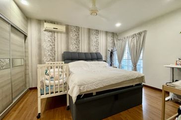 Cheras Heights Condominium