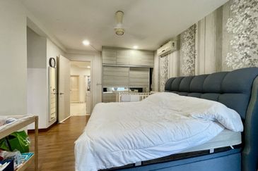 Cheras Heights Condominium