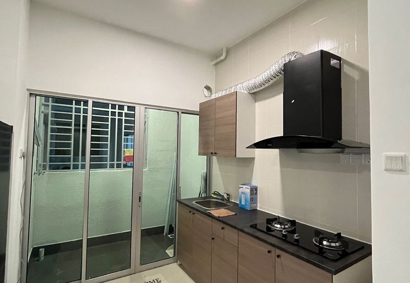 Razak City Residences