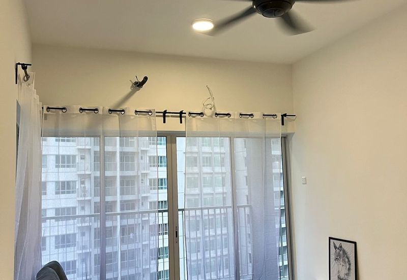 Razak City Residences