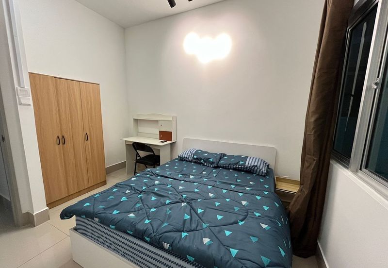 Razak City Residences