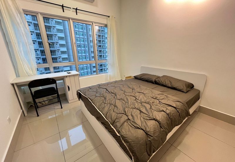 Razak City Residences