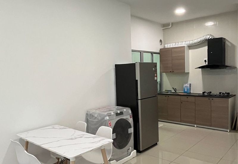 Razak City Residences