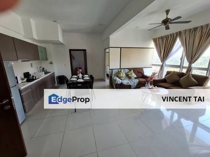 Regalia 3 rooms unit for sale, Kuala Lumpur, KL City