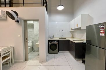 Arte Cheras @ Taman Midah