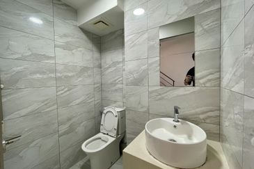 Arte Cheras @ Taman Midah