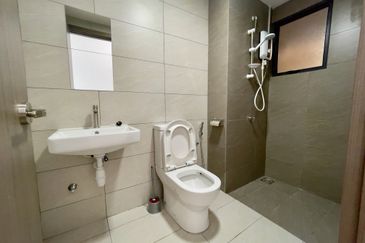 Armani Residence, Bandar Sungai Long