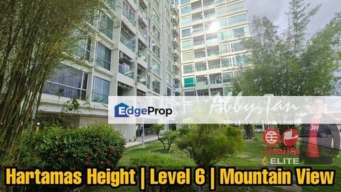 For SELL | Hartamas Height | RTM | Kepayan, Sabah, Kota Kinabalu