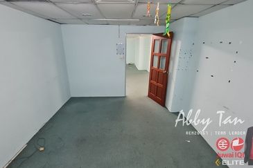 For RENT | Menara MAA | Corporate Office | Centralised Air-Cond