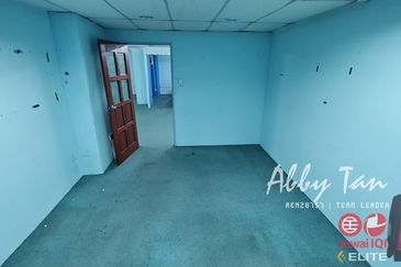 For RENT | Menara MAA | Corporate Office | Centralised Air-Cond