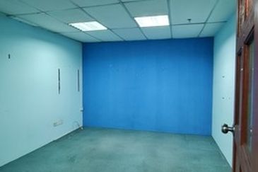 For RENT | Menara MAA | Corporate Office | Centralised Air-Cond