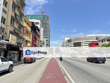For SALE | Kampung Air | Enbloc | 3-Adjoining | Road frontage | Hotel | Kota Kinabalu, Sabah, Kota Kinabalu