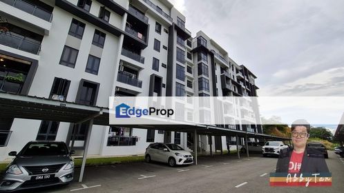 For SALE | Greenfield Residence | Morning SUN | Under VALUE, Sabah, Kota Kinabalu