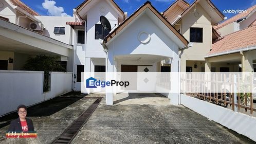 Taman Kingfisher Phase 2 | Lorong Raja Udang 1A | Flood Free, Sabah, Kota Kinabalu