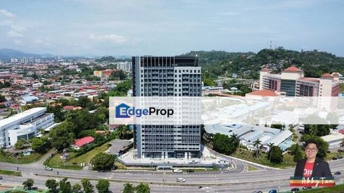 Vetro 11 | Designer Suite | Brand New | Priced at SPA, Sabah, Kota Kinabalu