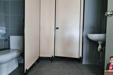 Sutera Avenue Office Tower – Corner Lot | Kota Kinabalu