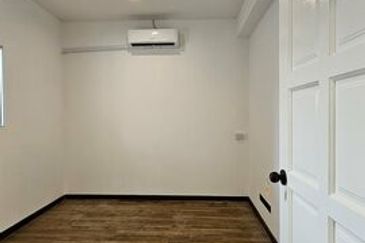 Renovated Office | Taman Kasigui @ Donggongon | 1st floor