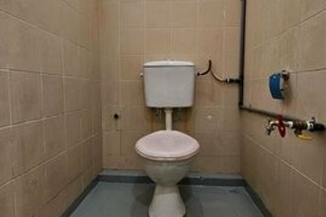 Renovated Office | Taman Kasigui @ Donggongon | 1st floor