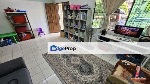 Taman Millenium Kingfisher | Prime Location, Easy Access, Sabah, Kota Kinabalu