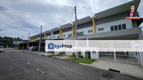 Taman Makmur Ria @ Manggatal – Own Landed, Not Condo, Best Lah!, Sabah, Kota Kinabalu