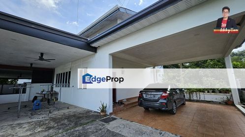 Semi-D Teluk Likas – Spacious Living, Prime Location, School Nearby, Sabah, Kota Kinabalu
