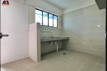 Park Residence Penampang – Modern, Practical 2-Storey Home