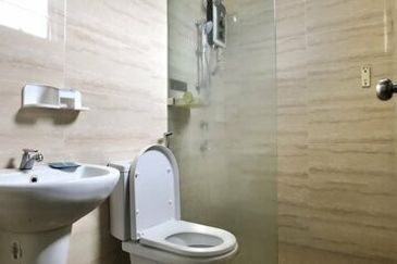 Park Residence Penampang – Modern, Practical 2-Storey Home