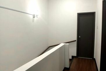 Park Residence Penampang – Modern, Practical 2-Storey Home