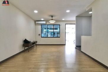 Park Residence Penampang – Modern, Practical 2-Storey Home