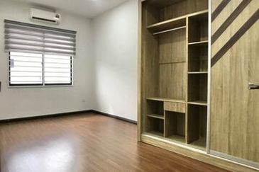 Park Residence Penampang – Modern, Practical 2-Storey Home