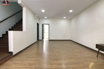 Park Residence Penampang – Modern, Practical 2-Storey Home