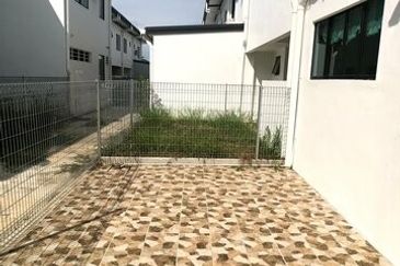 Park Residence Penampang – Modern, Practical 2-Storey Home