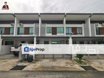 Park Residence Penampang – Modern, Practical 2-Storey Home, Sabah, Penampang