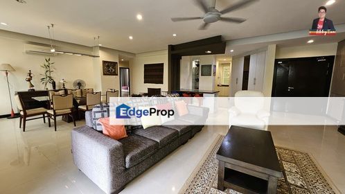 Hing Tower Penampang | Kondo Renovated, Luas & Family Friendly, Sabah, Kota Kinabalu