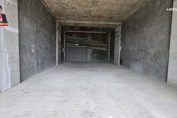 Vetro 11 Retail Lots | High Exposure | Jalan Penampang Frontage