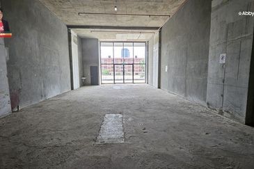 Vetro 11 Retail Lots | High Exposure | Jalan Penampang Frontage