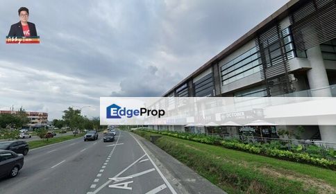 Latitude 6 | 1st Floor | Tenanted | Facing Kolombong Highway, Sabah, Kota Kinabalu