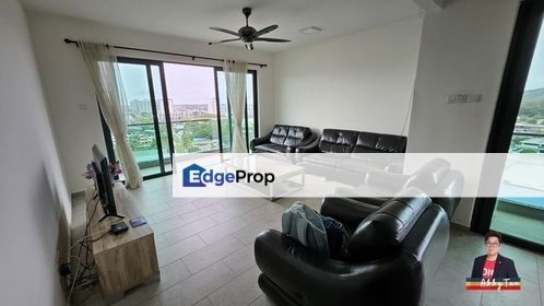 Lido Avenue | Ruby Tower | Furnished, Sabah, Kota Kinabalu