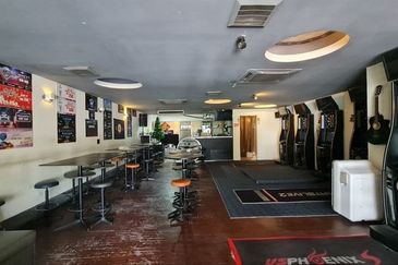 For SALE | Inanam Capital | Road frontage | CKS Same Row