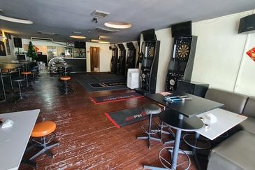 For SALE | Inanam Capital | Road frontage | CKS Same Row