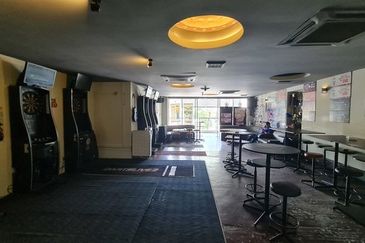 For SALE | Inanam Capital | Road frontage | CKS Same Row