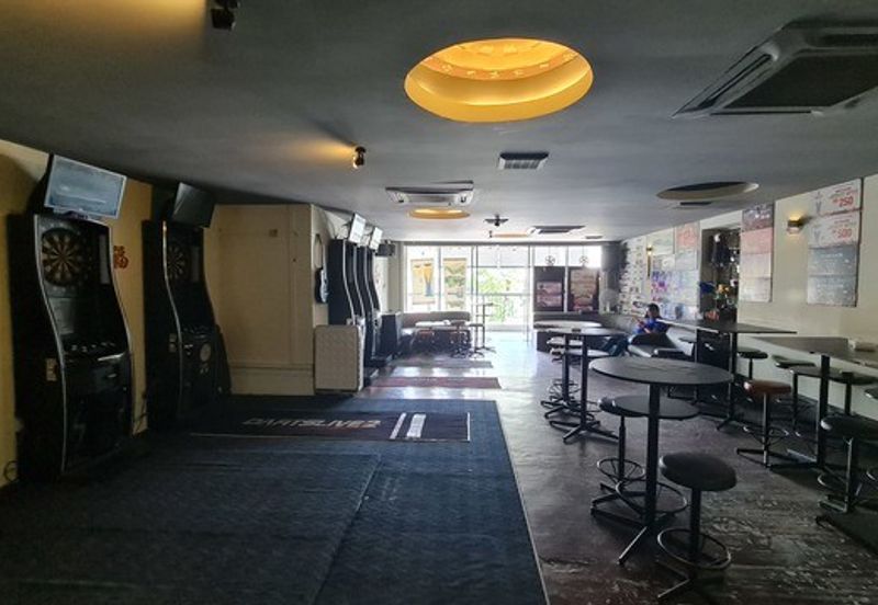 For SALE | Inanam Capital | Road frontage | CKS Same Row