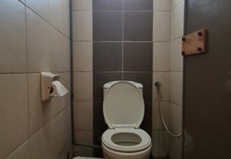 For SALE | Inanam Capital | Road frontage | CKS Same Row