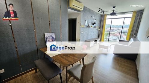 The Gardens Lower Floor Unit | Bundusan Hotspot | Ideal for Own Stay, Sabah, Kota Kinabalu