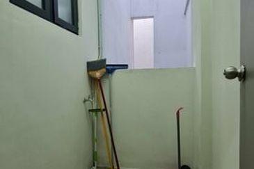 Greenfield Menggatal | 2+1 Room Condo with Chill Vibes & Full Facilities